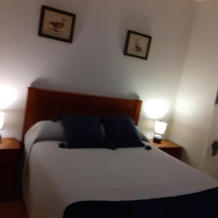 Isla De Tambo Apartman Combarro Kültér fotó