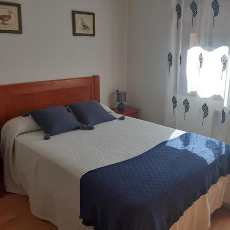 Isla De Tambo Apartman Combarro Kültér fotó
