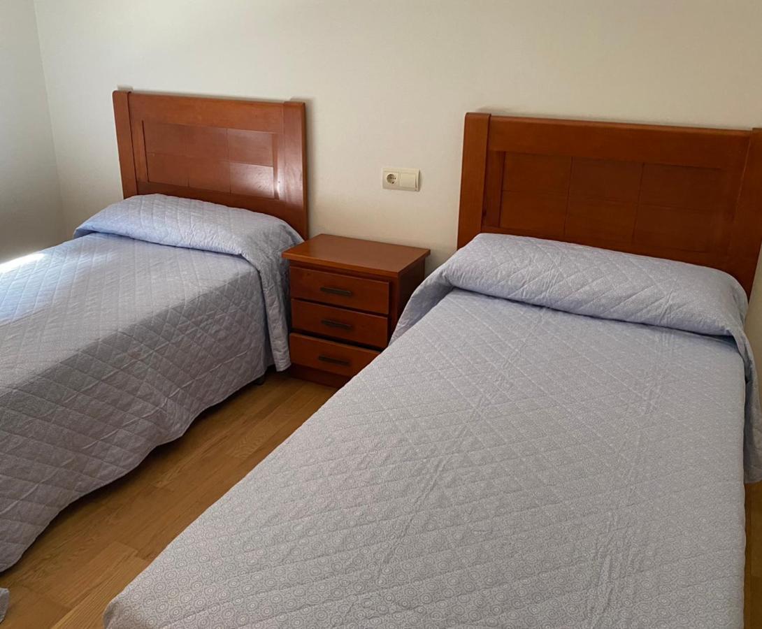 Isla De Tambo Apartman Combarro Kültér fotó
