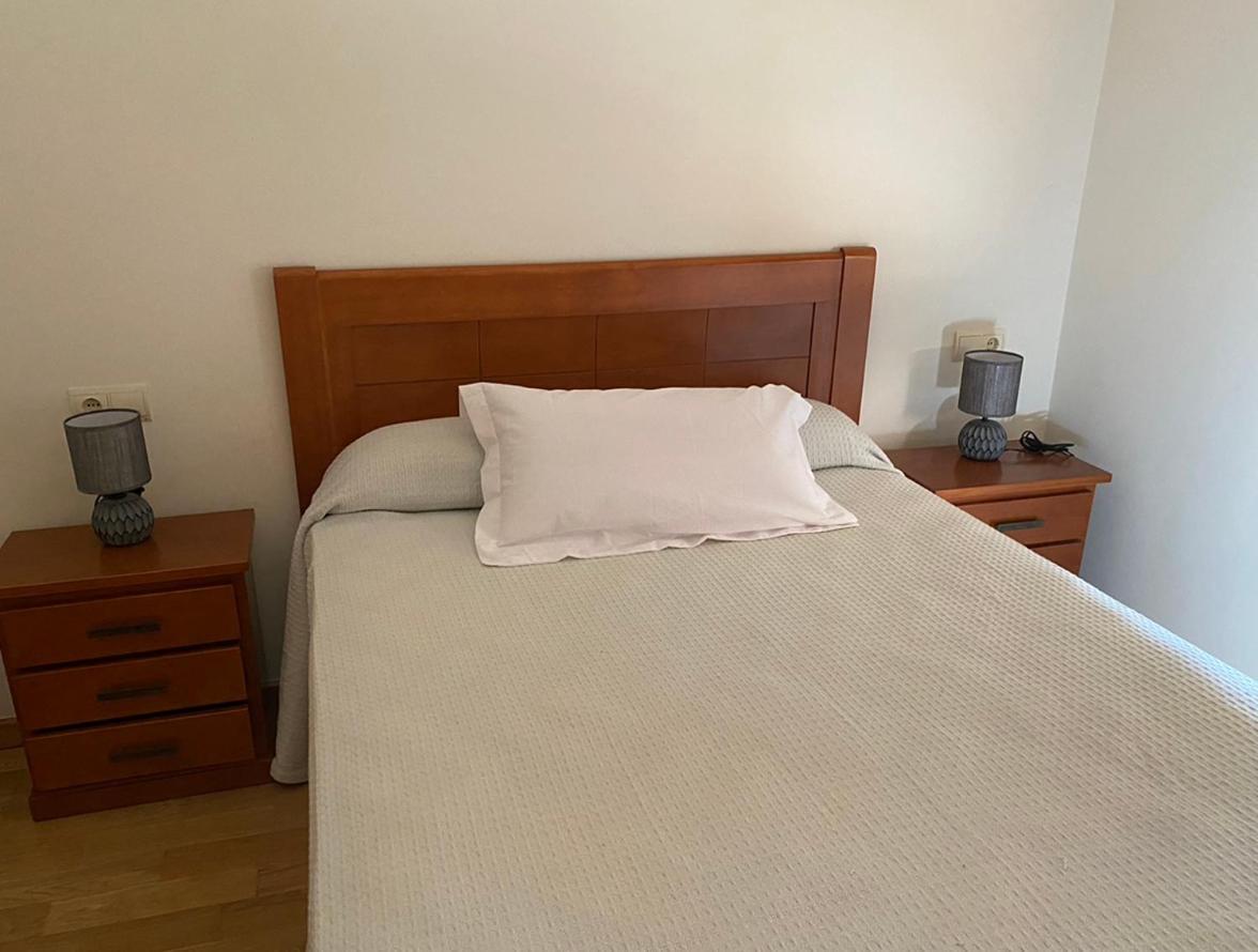 Isla De Tambo Apartman Combarro Kültér fotó