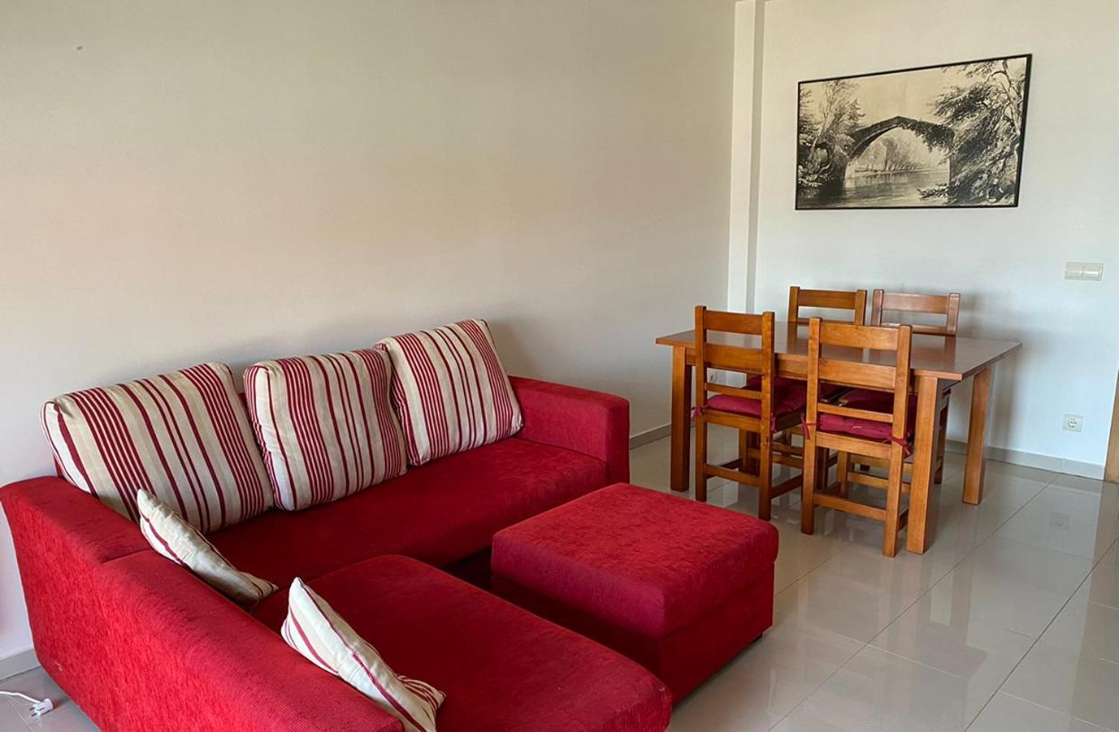 Isla De Tambo Apartman Combarro Kültér fotó