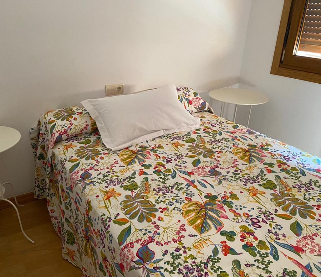 Isla De Tambo Apartman Combarro Kültér fotó
