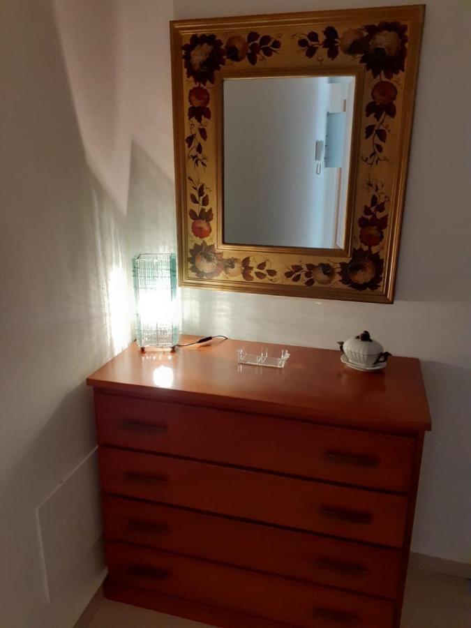 Isla De Tambo Apartman Combarro Kültér fotó