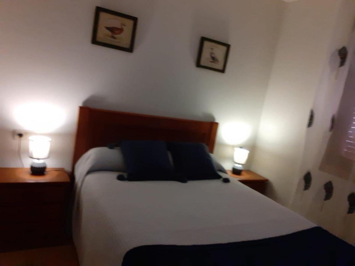 Isla De Tambo Apartman Combarro Kültér fotó