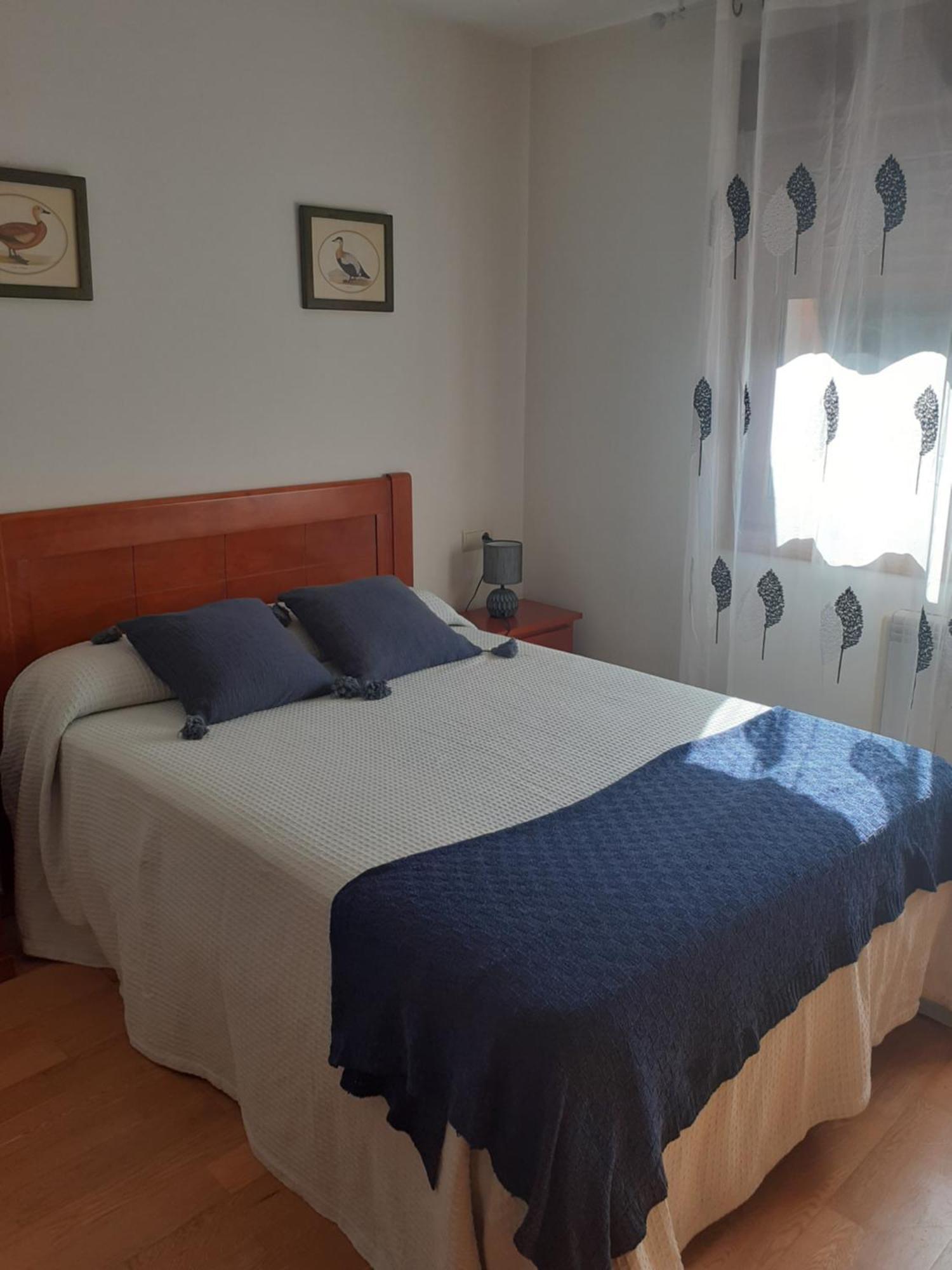 Isla De Tambo Apartman Combarro Kültér fotó